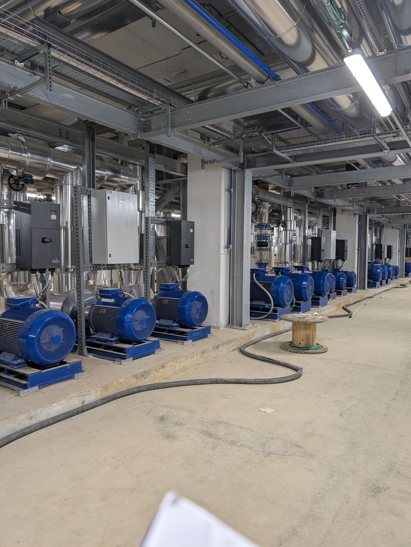 Pompe di alimentazione servizi tecnologici (15)