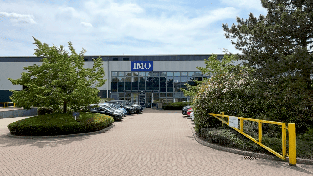 imo-precision-control
